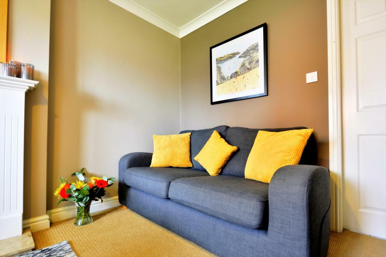 Hawthorn House, Lincoln Villa Kültér fotó